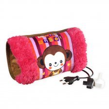 کیسه  آب گرم برقی Sam Med - کوچک 